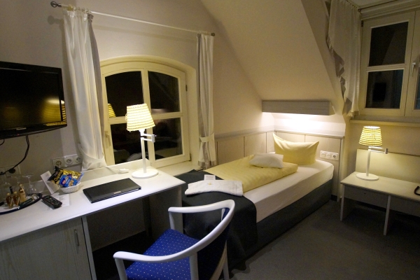 Hotel Landhaus Schieder